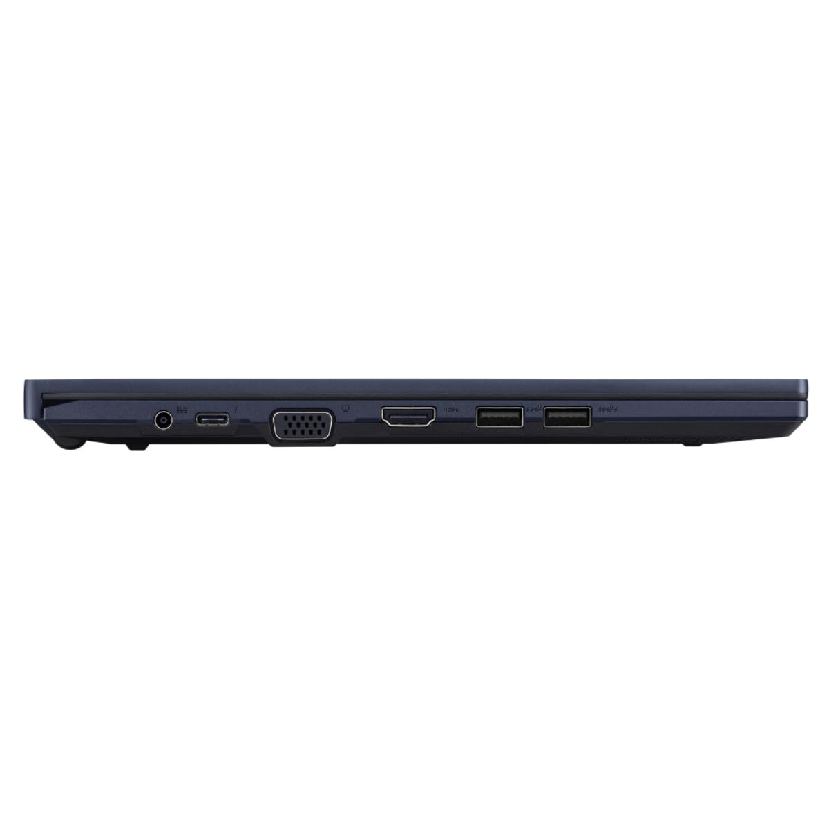 Asus ExpertBook Laptop, B1400CEAE, 14