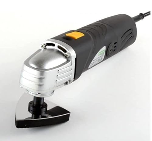 For Electric Power Orbital Triangle Corner Multi Detail Pad Sander Wood Sanding Tool