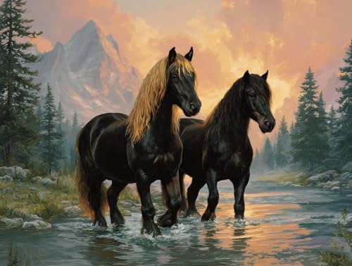 DIY  Lbg l q SҌ G nJ ANG̋Zbgt 60x80cm hG XgX  v[g Mtg - |pIȑ̌ŊyށAiȃLoXƑN₩ȐFʁAW̓AbvAbNXʁACeA