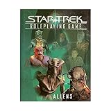 Star Trek Roleplaying Game Aliens