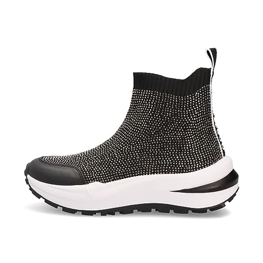 GUESS - KADLY BOTÍN para: Mujer color: NEGRO talla: 38