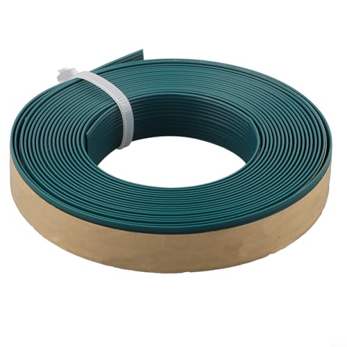 Besttoolifes Barra di scorrimento per Makita Barra di scorrimento in plastica, dispositivo di guida per sega circolare e troncatrice 413102-7 (5 metri)