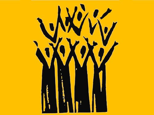 Detlev Jöckers Chorliederwelt