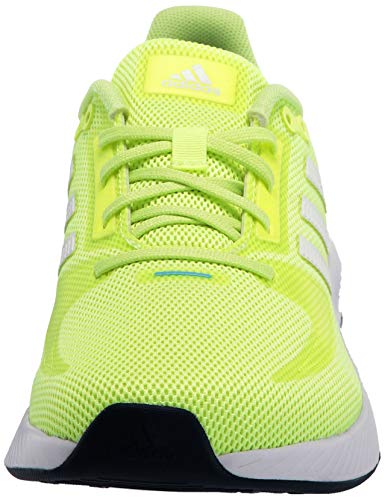 Image of Adidas Men Textile Ultraboost 22 Running Shoes Dark Grey | LTI71