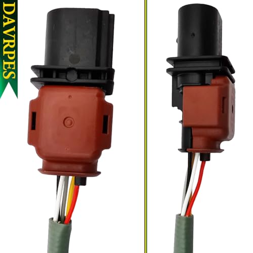 2PCS Sensor Oxígeno O2 Upstream Downstream Ford Mustang 2015-20 miniatura 4