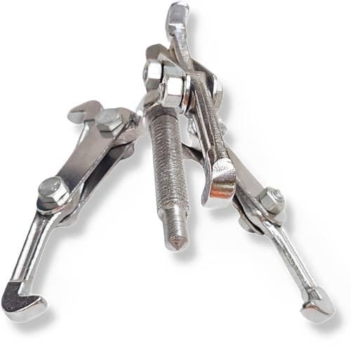 Image of leg Bearing Puller Lever Tool (4 INCH),(100MM)