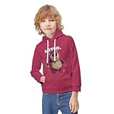 キッズパーカー ロッツォ 子供服 トレーナー 長袖 トップス プルオーバー スポーツウェア ティーンエイジャー おしゃれ スウェットシャツ 部屋着 110-150cm 男女兼用 プレゼント