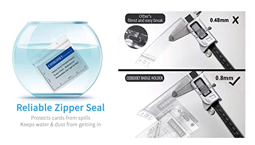 Lanyards Keychain Wrist Wristlet Strap Key Chain Id Holder And Lanyards For Id Badges #TOP3