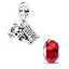 Starboy & Castle Charm