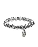  Konplott Armband Pearl Shadow mit Kunstperlen