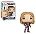POP! Funko Captain Marvel Exclusive