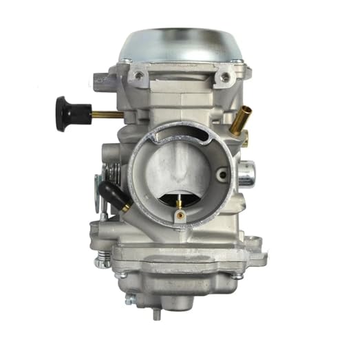 Carburateur Suzuki DR200 solution demarrage difficile DR200SE 13200-42AC2