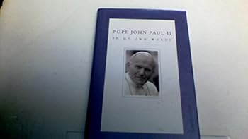 Pope John Paul II