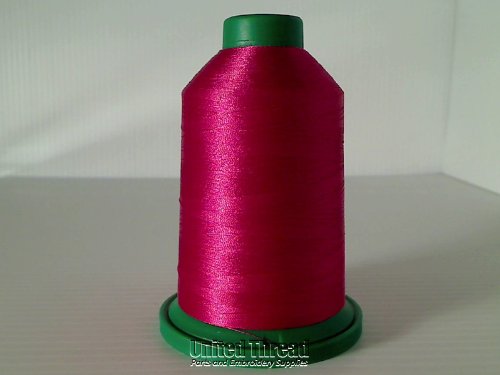 Hilo de bordar Isacord 5000 m color 2521