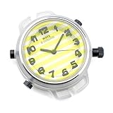 Marke: Watx & Colors Montre Unisexe Watx & Colors (Ø 43 mm)