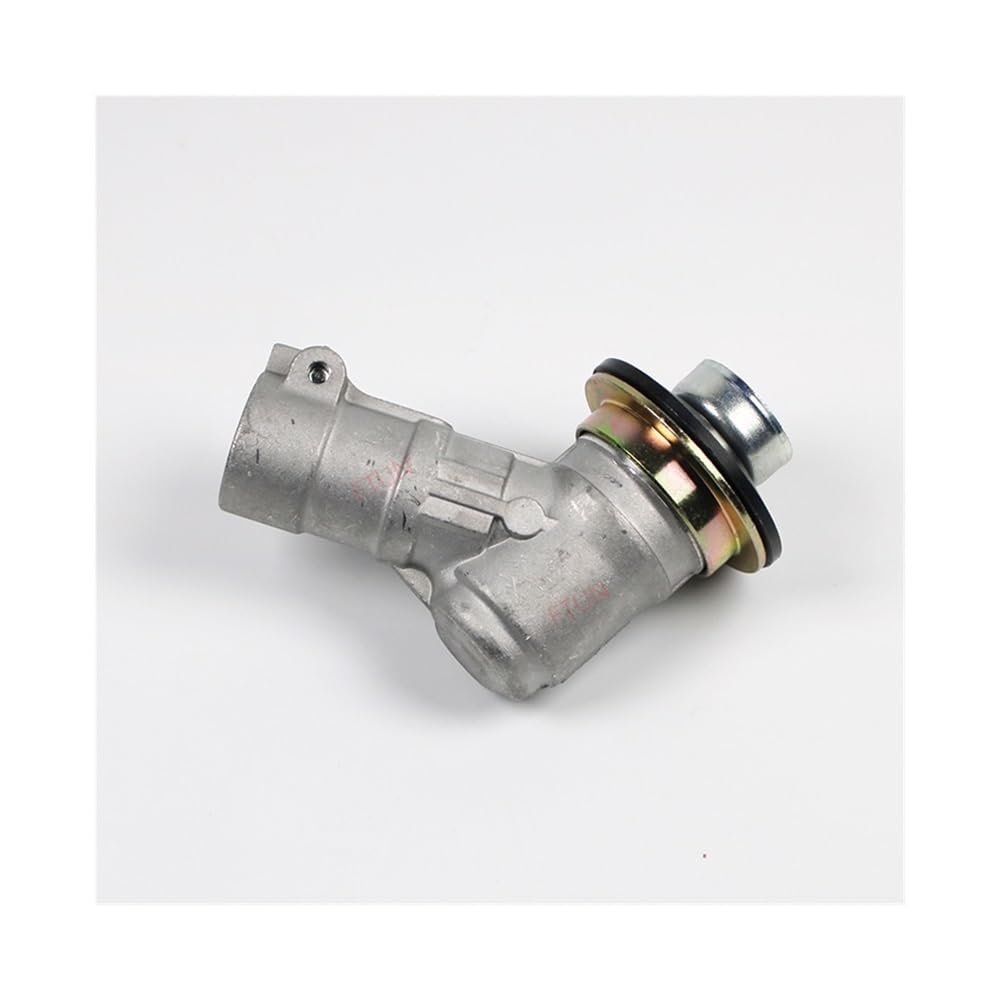 Reductor de Caja Engranajes for desbrozadora 28 mm y 11 Dientes, Compatible con Cabezal B45, 72080-13011