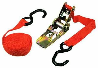 Vigor -Blinky Double Blinky Straps