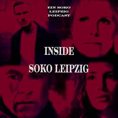 Couverture de Inside Soko Leipzig