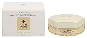 GUERLAIN ABEILLE E RICH CRÈME 50ml GUERLAIN Abeille Royale Rich Cream | Saks Fifth Avenue