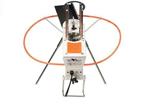 Do All Outdoors FF550 Firefly Automatic Skeet Thrower Trap thumb #5