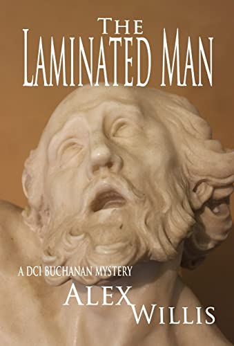 The Laminated Man (DCI Buchanan)