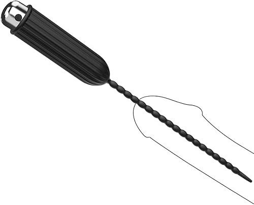Miniatura 7 de Urethral Sounds - Dilatador de cuentas de silicona para el pene, estimulación de la vejiga, enchufe de masturbación, catéter, vibrador de