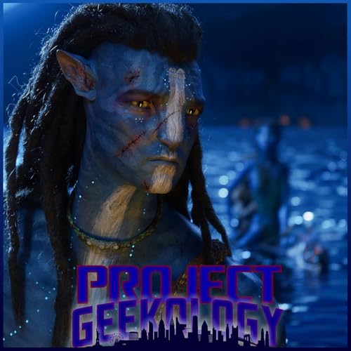 Avatar: The Way of Water (2022) - REVISITED