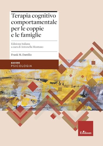 Terapia cognitivo comportamentale per le coppie e le famiglie