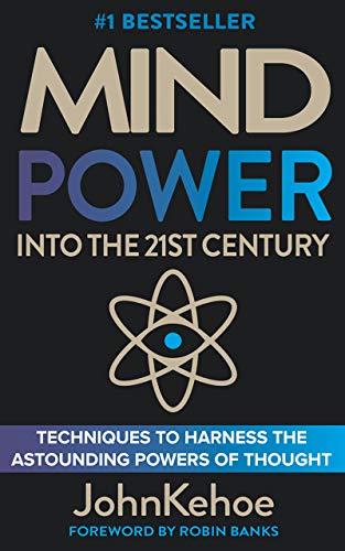 Mind Power Into the 21st Century