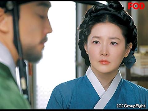 『師任堂(サイムダン)、色の日記』