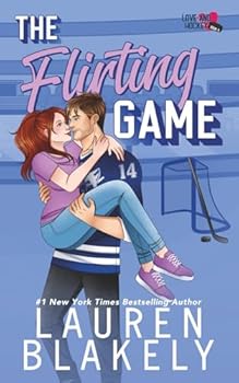 Paperback The Flirting Game Book