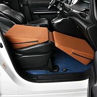 Amazon.co.jp: 車中泊マット に適用 ランドクルーザー プラド 150系 車