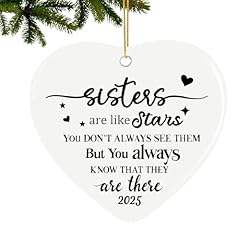 Sisters Are Like Stars