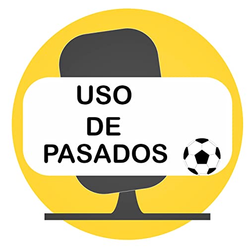 『Eliminatorias para mundial '22, Europa (uso de pasados)』のカバーアート
