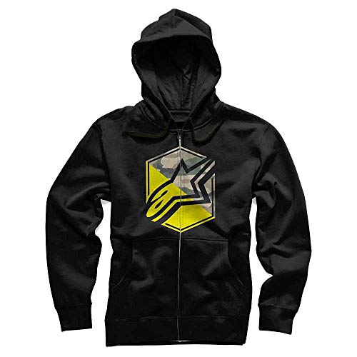 ALPINESTARS Men's Disruption Zip Hoodie