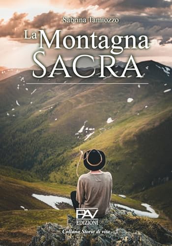  La montagna sacra