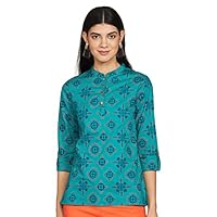 Amazon Brand Myx Women Kurti