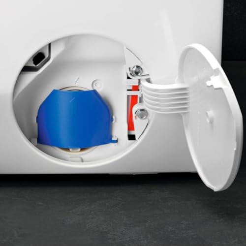 AEG LFR7394V4B Machine à laver 9 kg - vue 5