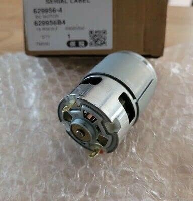 18V LXT Multi Tool Motor LXMT02Z LXMT02 DTM50Z DTM50 BTM50 TM50D BTM50ZX5 629955-6 629956-4