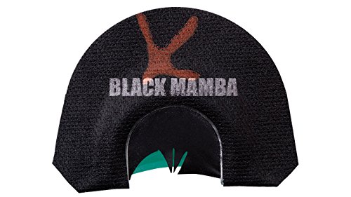 Knight & Hale KHT3008-T Black Mamba Fishing Equipment