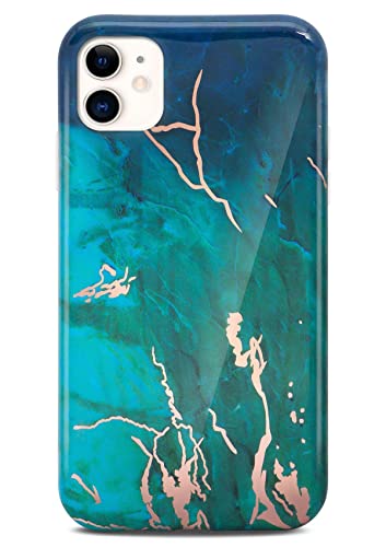 Coque iPhone 12 Pro marbre anti-rayure résolvant le problème de casse de l'écran et de la caméra