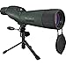 Trophy XLT Spotting Scope Kit, 20-60x65mm, 110 - 55