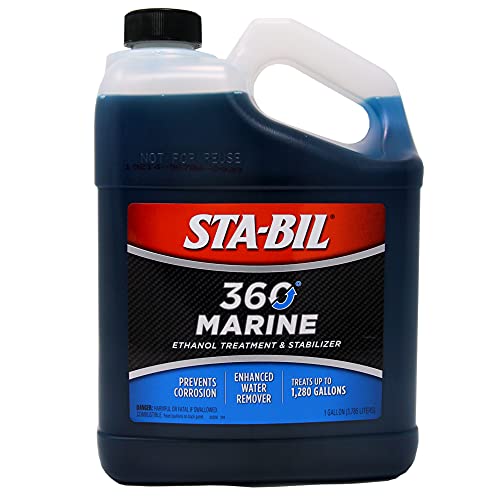 Top 10 Best Marine Fuel Injector Cleaner Reviews & Buying Guide Katynel