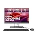 Produktbild Lenovo IdeaCentre 5i All in One | 23,8" Full HD Display | Intel Core i5-13500H | 16GB RAM | 1TB SSD | Intel Iris Xe Grafik | Win11 Home | QWERTZ | grau | inkl. Tastatur & Maus | 3 Monate Premium Care