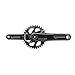 Sram Kurbelgarnitur XX1 Kurbel, schwarz, One Size