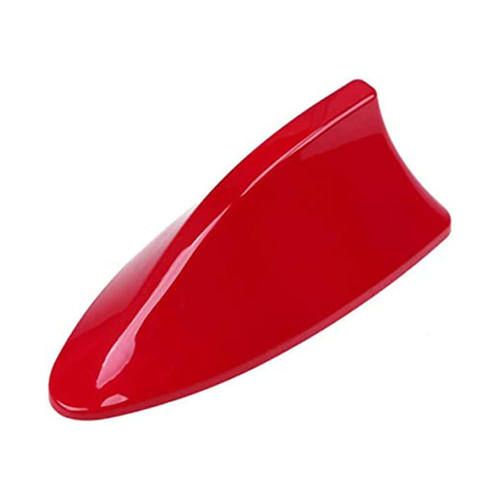 Car Shark Fin Aerial, For MG ZS 2017-2023 Shark Aerial With Adhesive,E