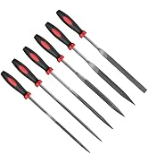 Amazon | Hi-Spec 3本組 メタルハンドヤスリセット – 大型