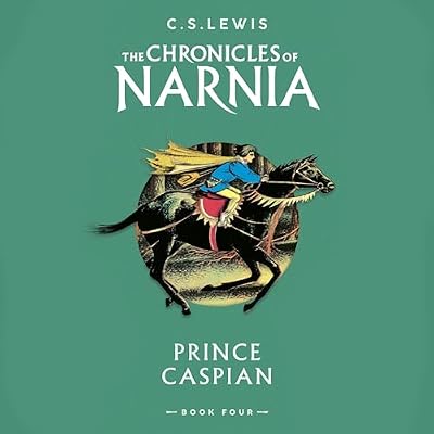 Prince Caspian