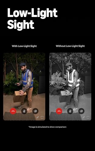 Ring Battery Doorbell Pro (newest model)