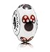 Pandora 791634 Disney Classic Minnie Murano Charm